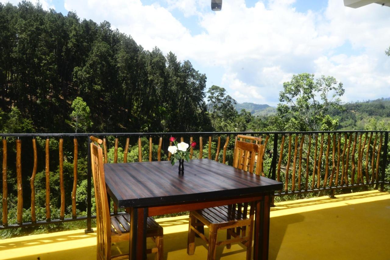 Bed and Breakfast High Grade Ella Zewnętrze zdjęcie