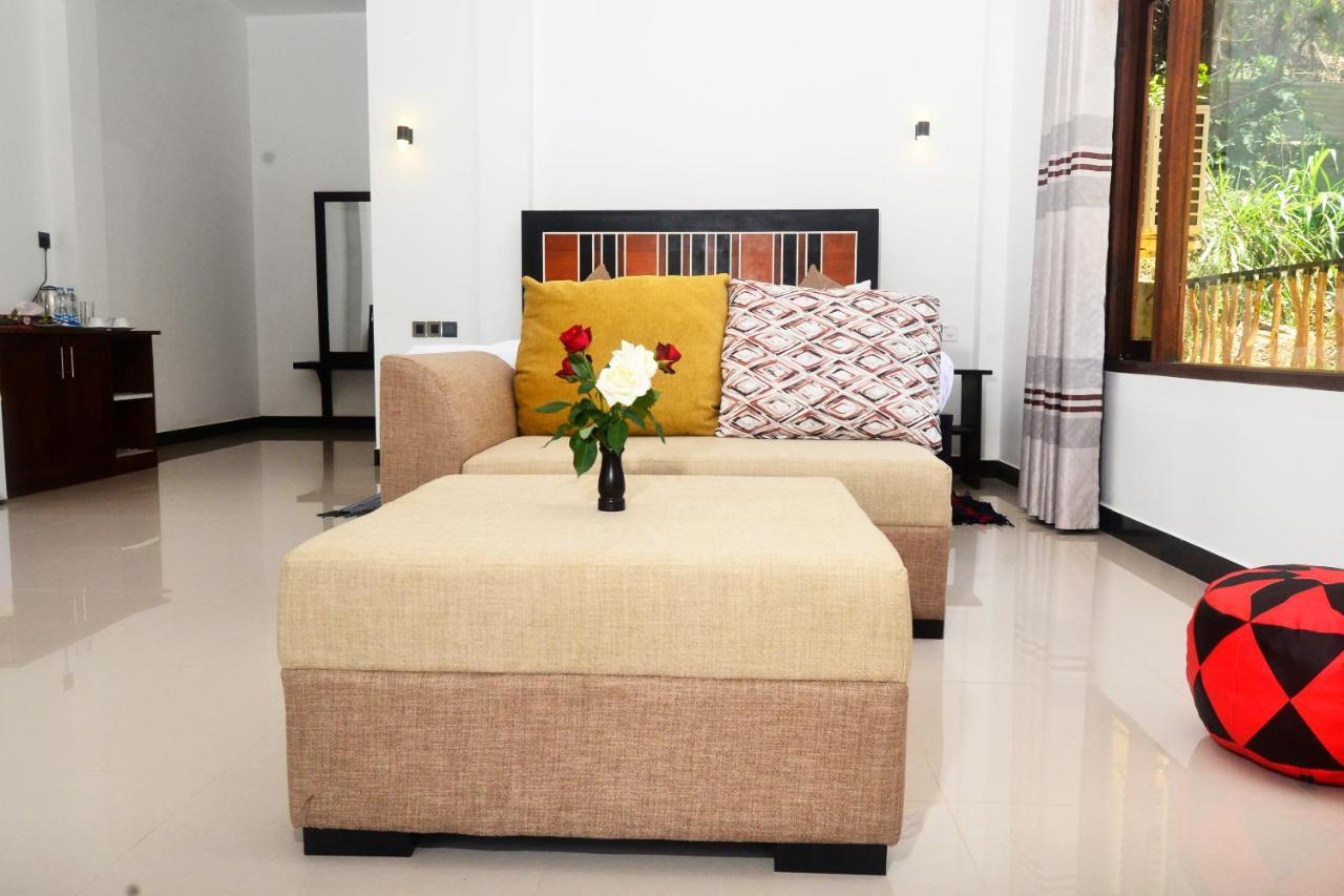 Bed and Breakfast High Grade Ella Zewnętrze zdjęcie
