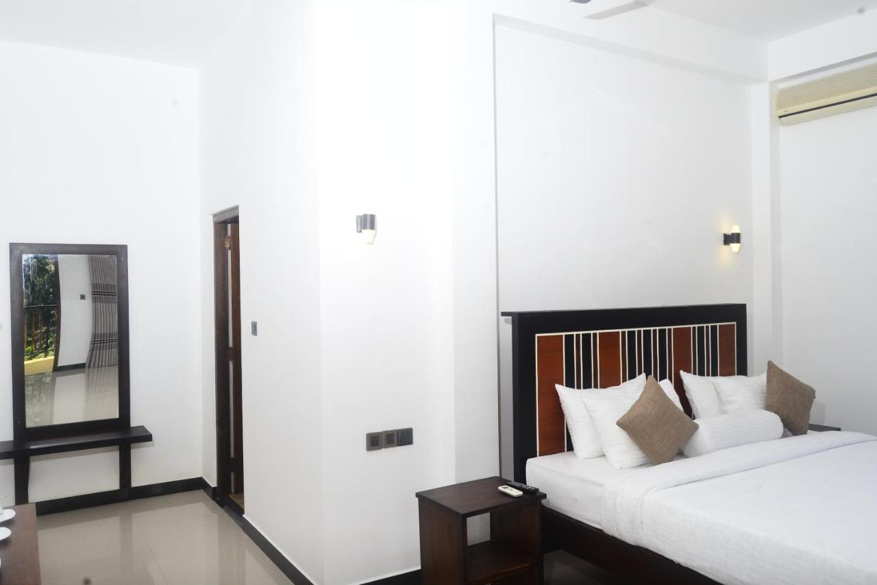Bed and Breakfast High Grade Ella Zewnętrze zdjęcie