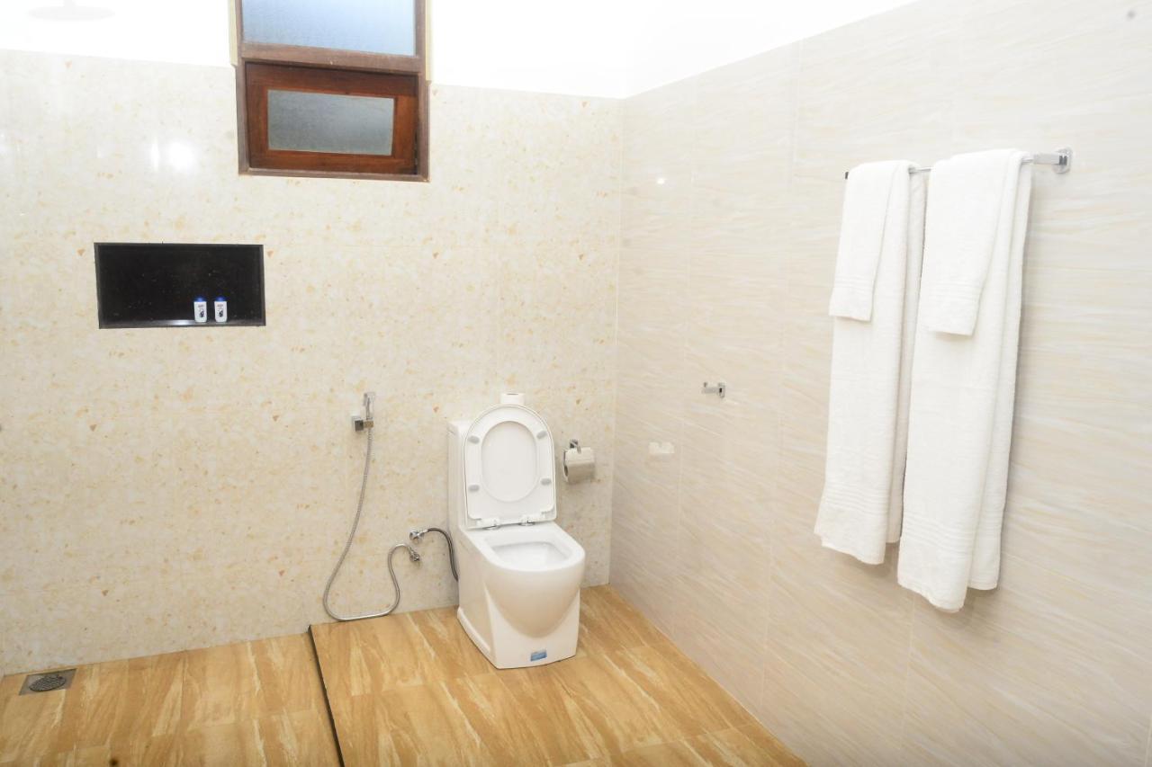 Bed and Breakfast High Grade Ella Zewnętrze zdjęcie