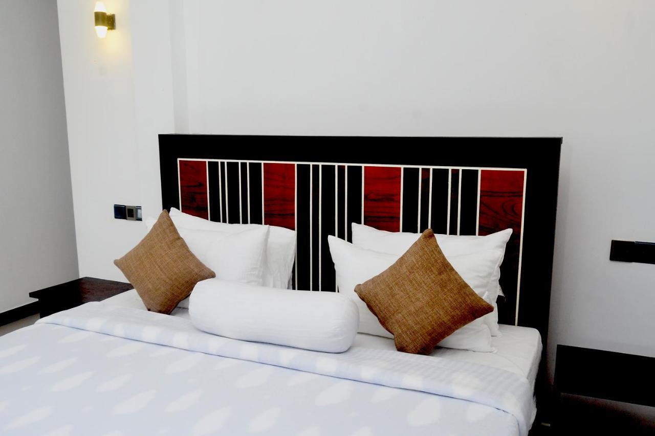 Bed and Breakfast High Grade Ella Zewnętrze zdjęcie