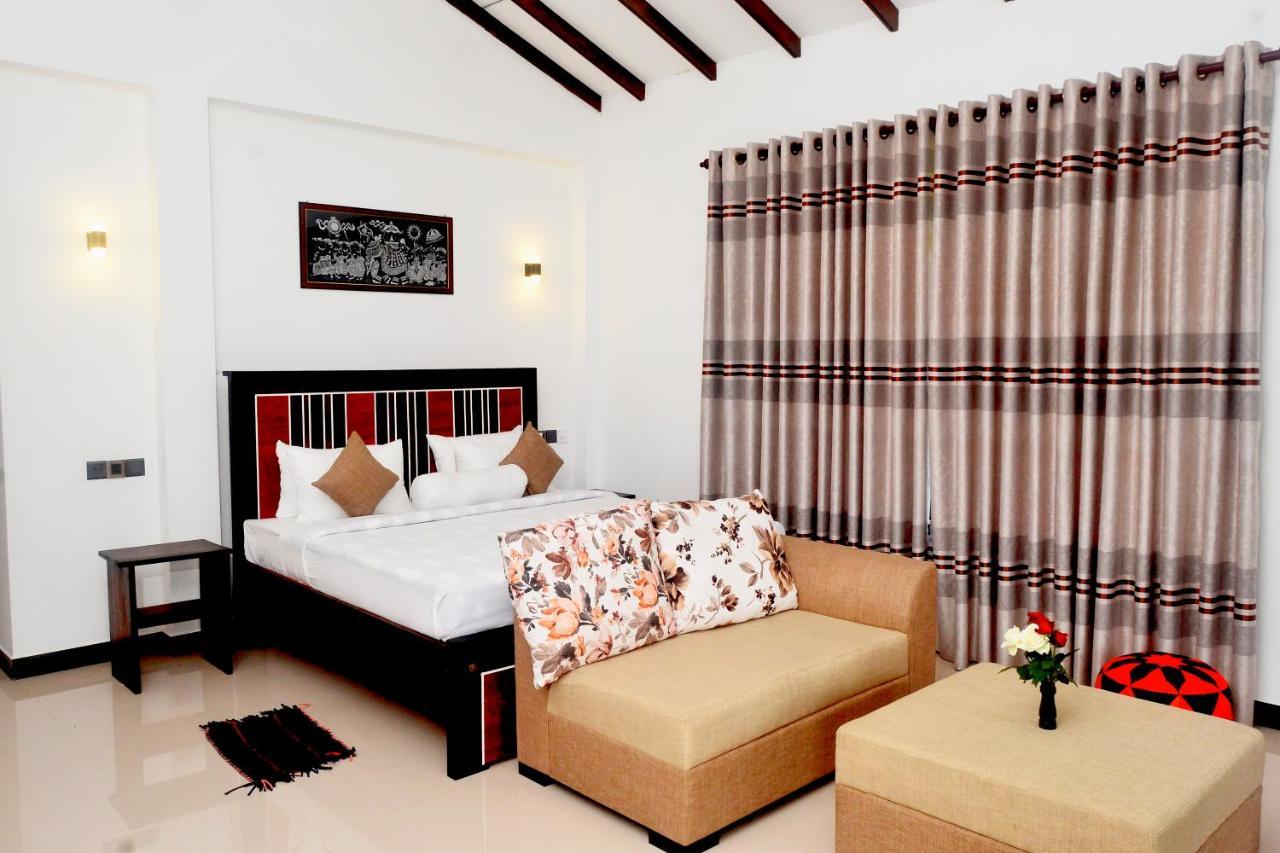 Bed and Breakfast High Grade Ella Zewnętrze zdjęcie