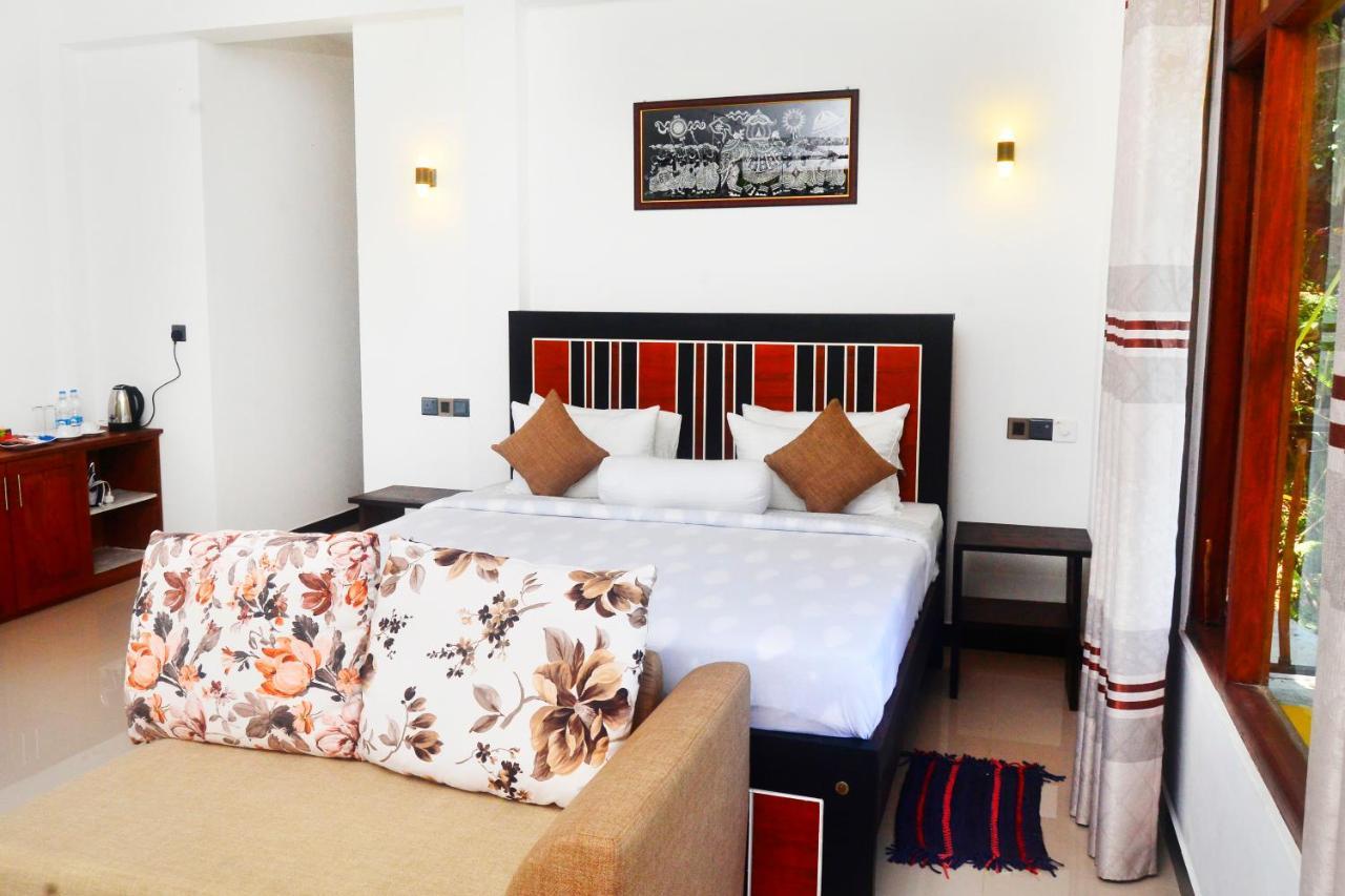 Bed and Breakfast High Grade Ella Zewnętrze zdjęcie