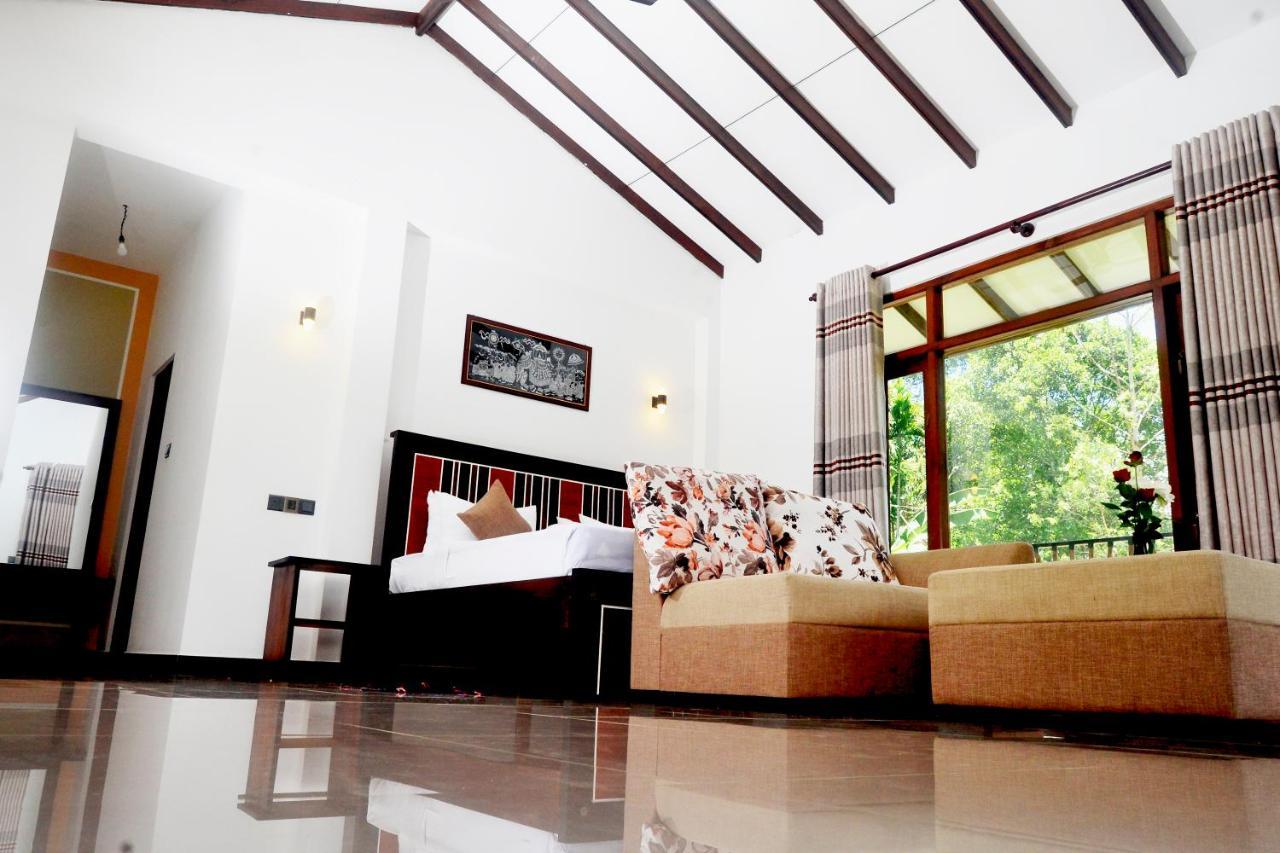Bed and Breakfast High Grade Ella Zewnętrze zdjęcie
