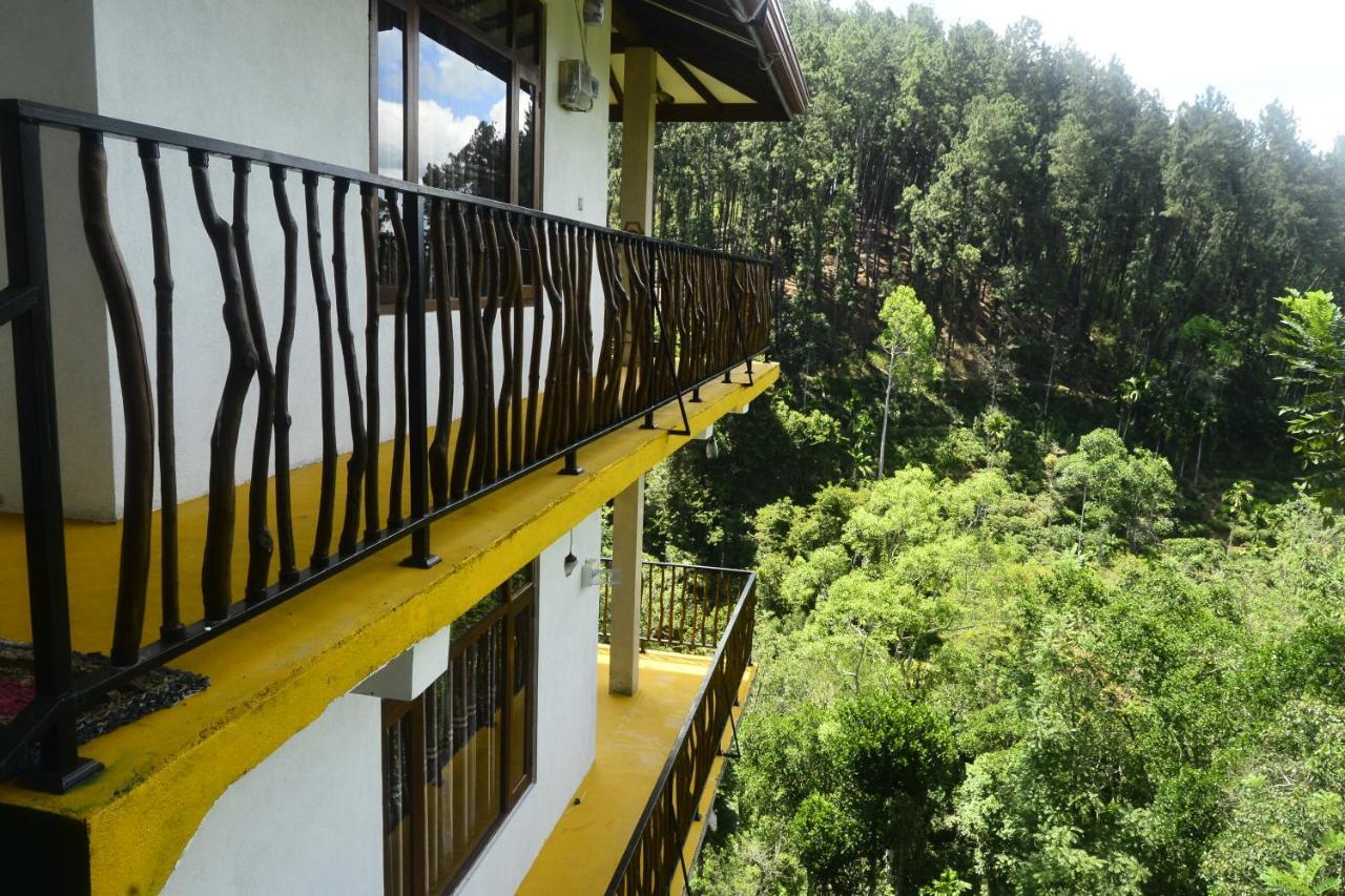Bed and Breakfast High Grade Ella Zewnętrze zdjęcie