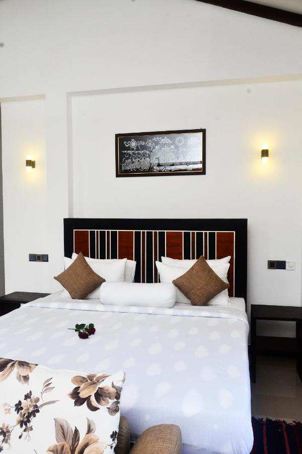 Bed and Breakfast High Grade Ella Zewnętrze zdjęcie