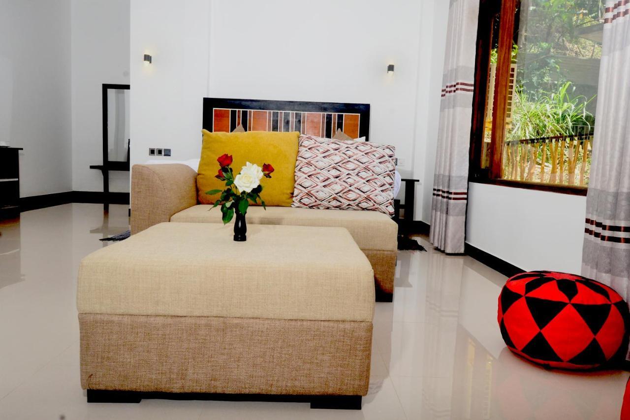 Bed and Breakfast High Grade Ella Zewnętrze zdjęcie