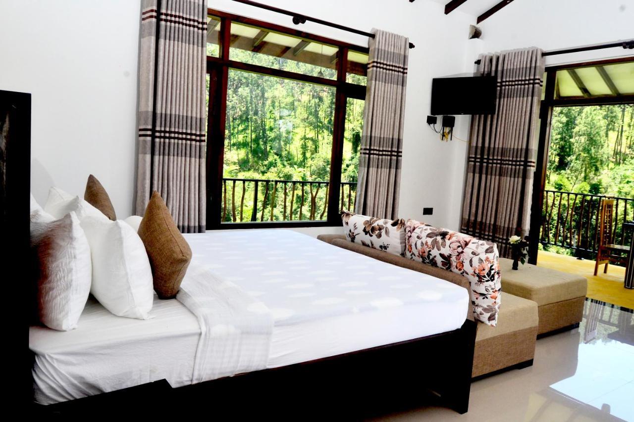 Bed and Breakfast High Grade Ella Zewnętrze zdjęcie