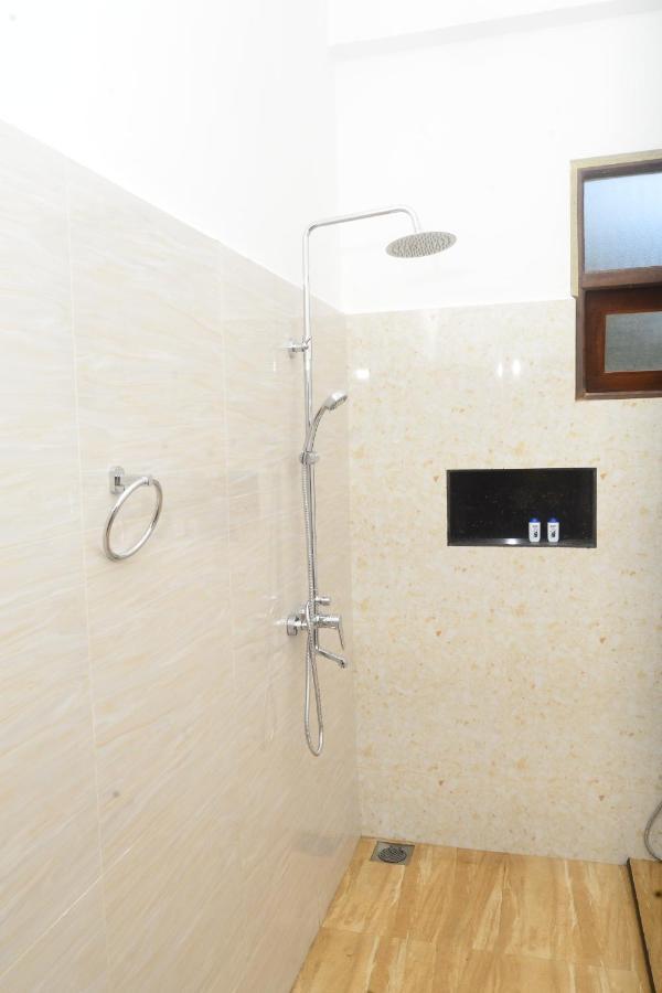 Bed and Breakfast High Grade Ella Zewnętrze zdjęcie