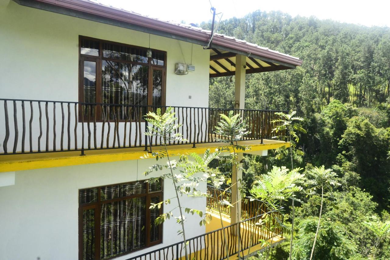 Bed and Breakfast High Grade Ella Zewnętrze zdjęcie