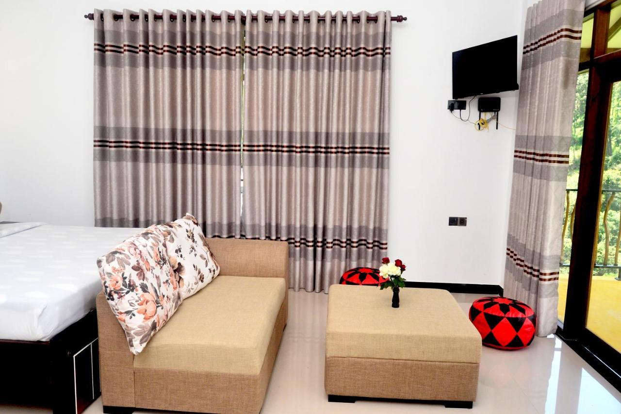 Bed and Breakfast High Grade Ella Zewnętrze zdjęcie