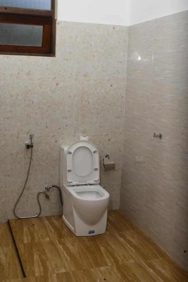 Bed and Breakfast High Grade Ella Zewnętrze zdjęcie