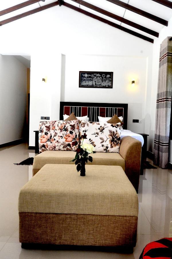 Bed and Breakfast High Grade Ella Zewnętrze zdjęcie